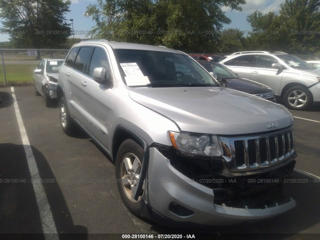 JEEP GRAND CHEROKEE 2012 1c4rjfag8cc346917