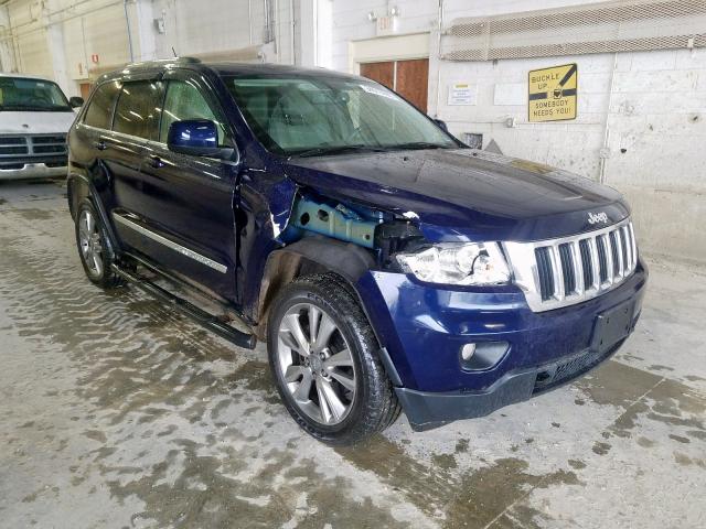 JEEP GRAND CHER 2012 1c4rjfag8cc349218