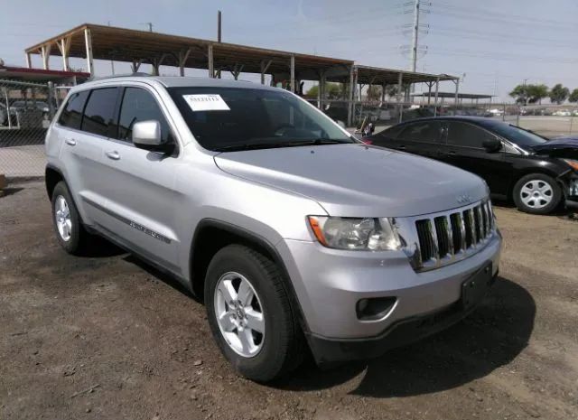 JEEP GRAND CHEROKEE 2012 1c4rjfag8cc359313