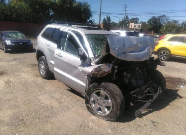 JEEP GRAND CHEROKEE 2012 1c4rjfag8cc360929