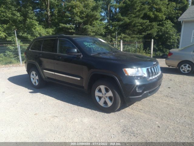 JEEP GRAND CHEROKEE 2013 1c4rjfag8dc501550