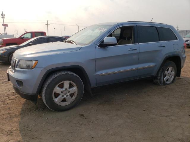 JEEP GRAND CHEROKEE 2013 1c4rjfag8dc501659