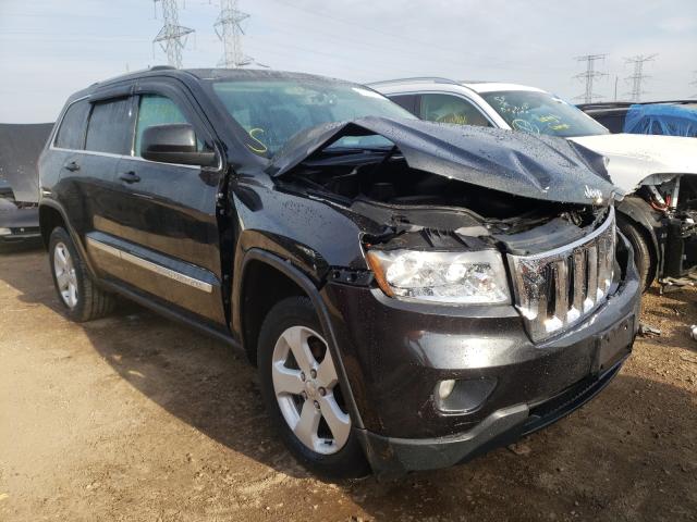 JEEP GRAND CHER 2013 1c4rjfag8dc502567