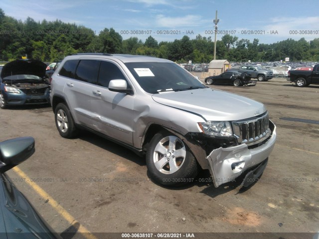 JEEP GRAND CHEROKEE 2013 1c4rjfag8dc503010