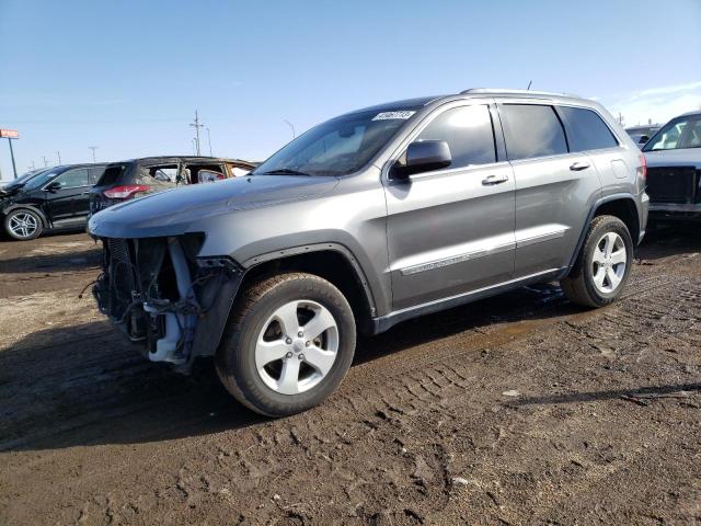 JEEP GRAND CHER 2013 1c4rjfag8dc505730