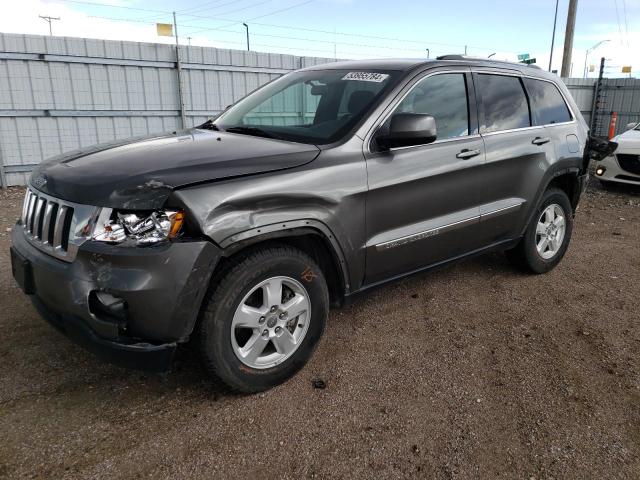 JEEP GRAND CHEROKEE 2013 1c4rjfag8dc506070