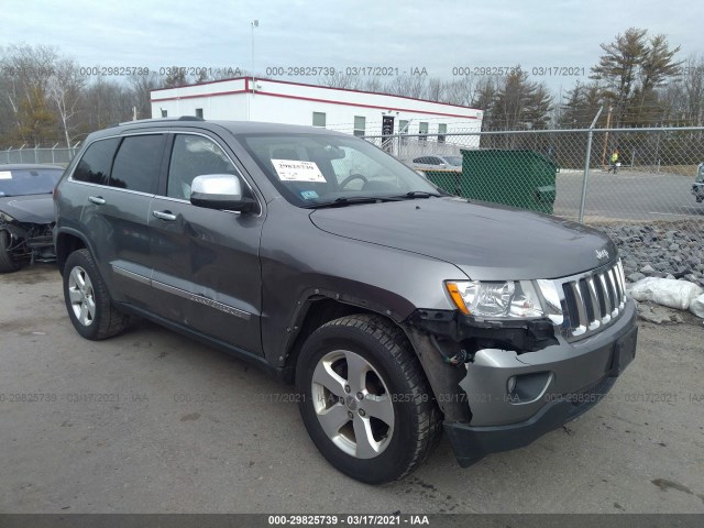 JEEP NULL 2013 1c4rjfag8dc506361