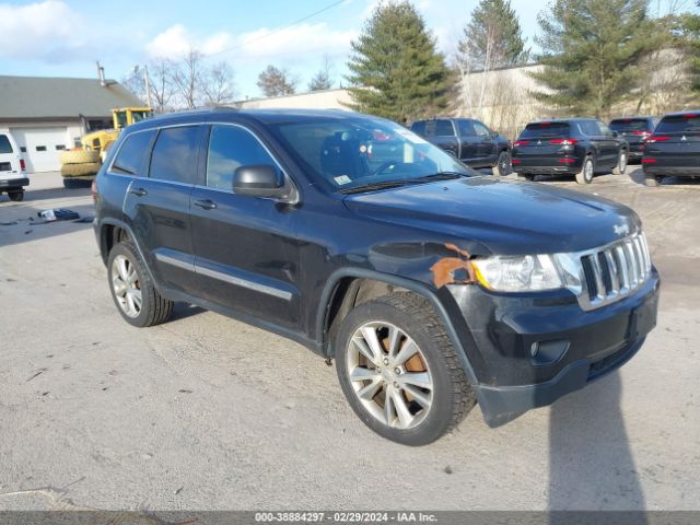 JEEP GRAND CHEROKEE 2013 1c4rjfag8dc506893