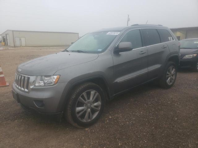 JEEP GRAND CHEROKEE 2013 1c4rjfag8dc506912