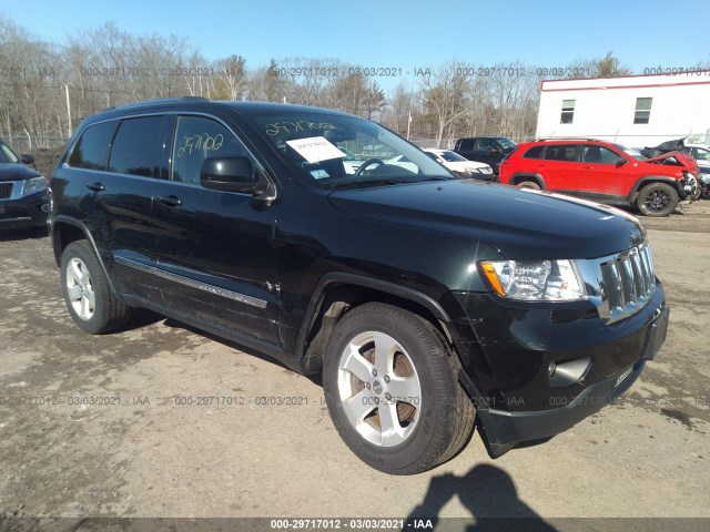 JEEP GRAND CHEROKEE 2013 1c4rjfag8dc507395