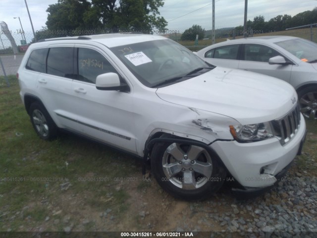 JEEP GRAND CHEROKEE 2013 1c4rjfag8dc518493