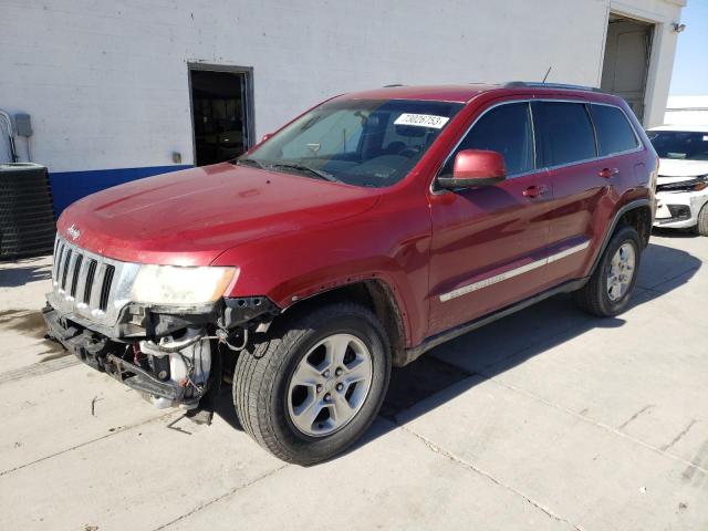 JEEP GRAND CHEROKEE 2013 1c4rjfag8dc518932