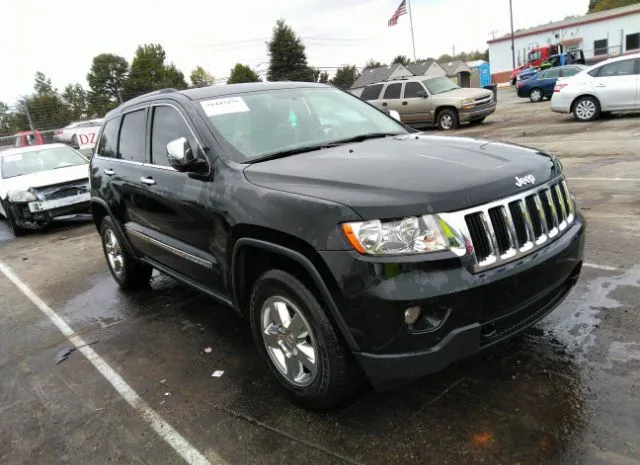 JEEP GRAND CHEROKEE 2013 1c4rjfag8dc536332