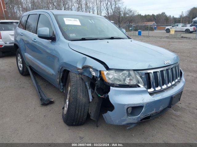 JEEP GRAND CHEROKEE 2013 1c4rjfag8dc543538