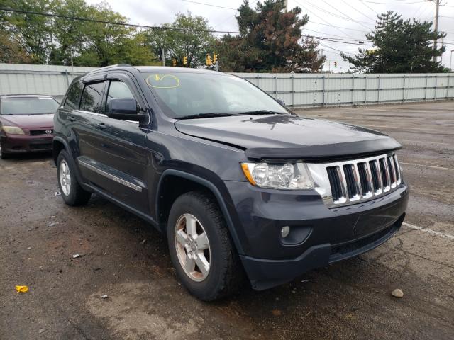 JEEP GRAND CHER 2013 1c4rjfag8dc549288