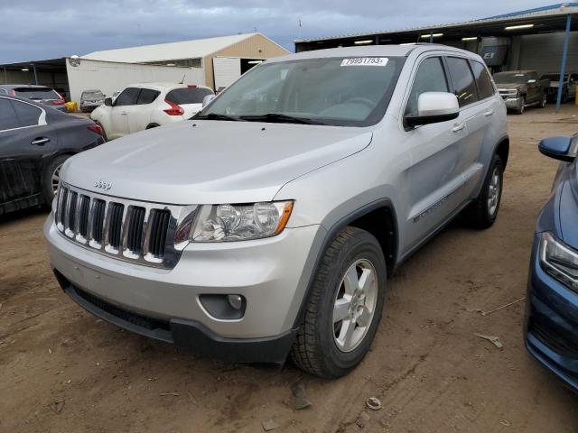 JEEP GRAND CHER 2013 1c4rjfag8dc555690