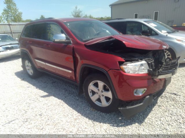 JEEP GRAND CHEROKEE 2013 1c4rjfag8dc556080