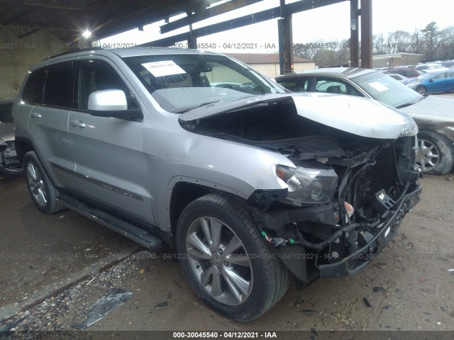 JEEP GRAND CHEROKEE 2013 1c4rjfag8dc557164