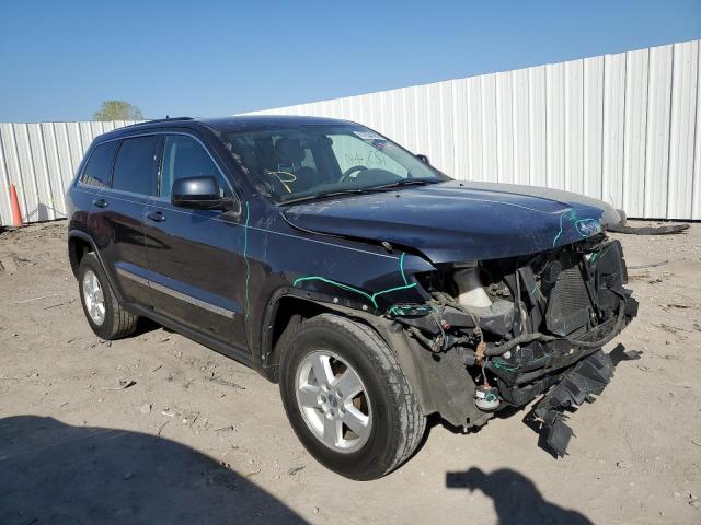 JEEP GRAND CHER 2013 1c4rjfag8dc557195