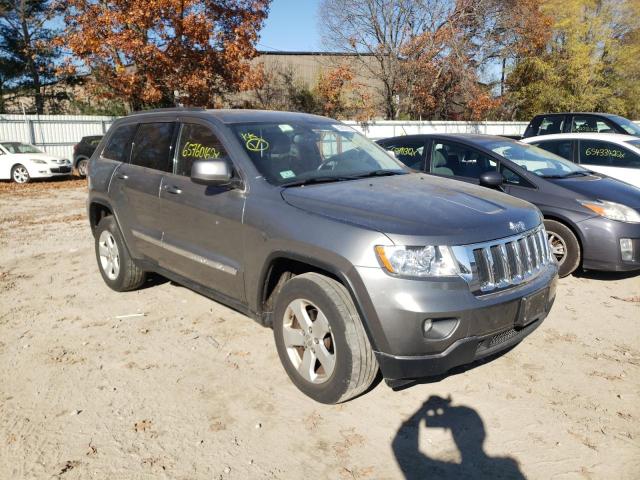 JEEP GRAND CHER 2013 1c4rjfag8dc560341