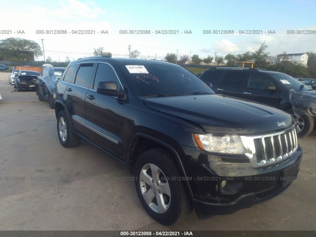 JEEP GRAND CHEROKEE 2013 1c4rjfag8dc560453