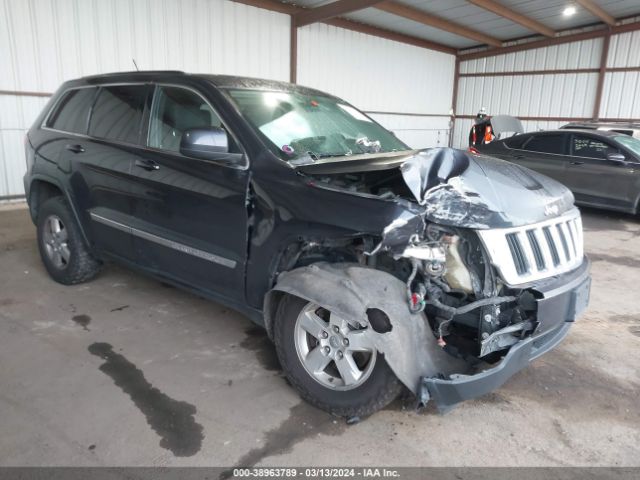 JEEP GRAND CHEROKEE 2013 1c4rjfag8dc561148