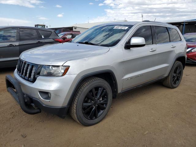 JEEP GRAND CHER 2013 1c4rjfag8dc572781