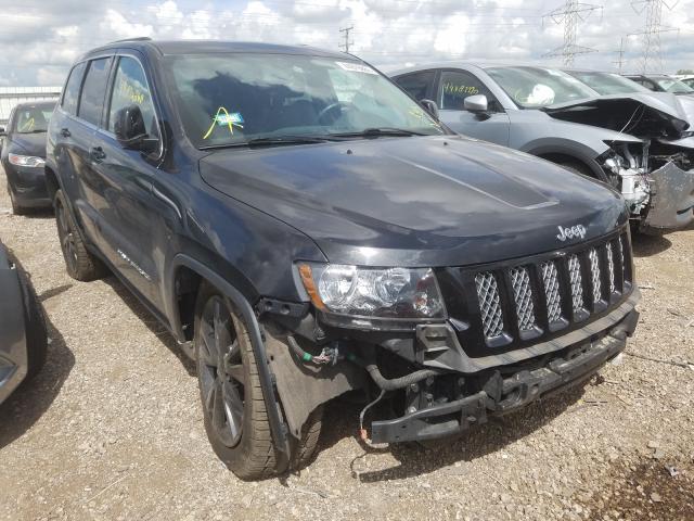 JEEP GRAND CHER 2013 1c4rjfag8dc583313