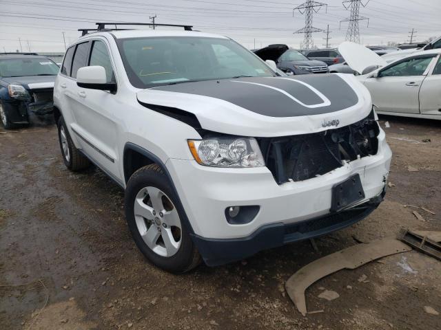 JEEP GRAND CHER 2013 1c4rjfag8dc585742