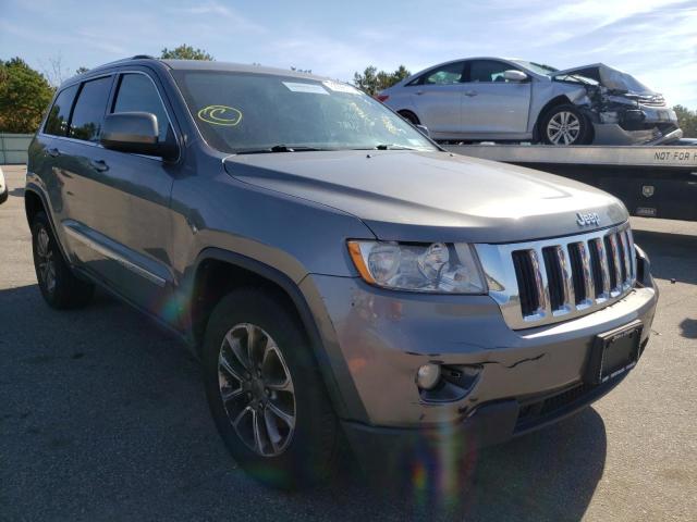 JEEP GRAND CHER 2013 1c4rjfag8dc586812