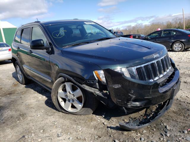 JEEP GRAND CHER 2013 1c4rjfag8dc586843