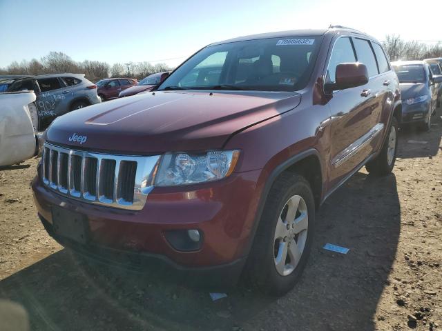 JEEP GRAND CHER 2013 1c4rjfag8dc592321