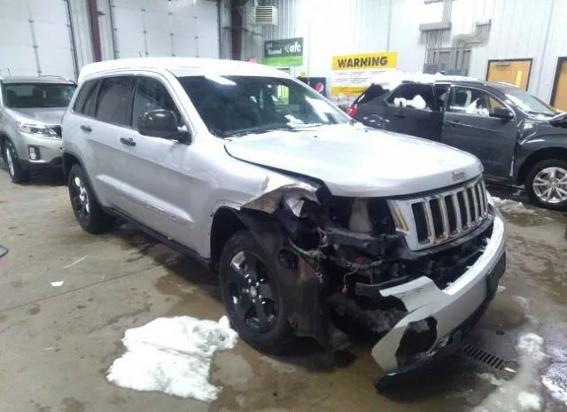 JEEP GRAND CHEROKEE 2013 1c4rjfag8dc592383