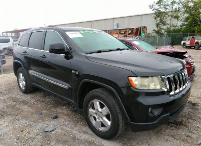 JEEP GRAND CHEROKEE 2013 1c4rjfag8dc594294