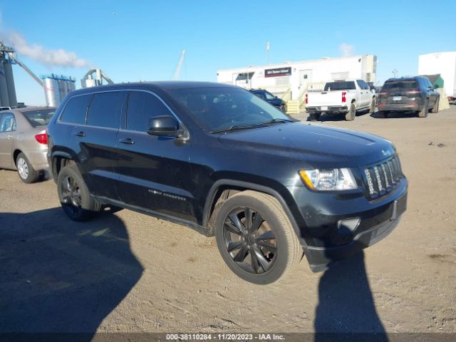 JEEP GRAND CHEROKEE 2013 1c4rjfag8dc594702