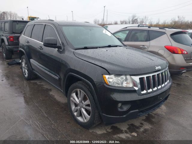 JEEP GRAND CHEROKEE 2013 1c4rjfag8dc594876