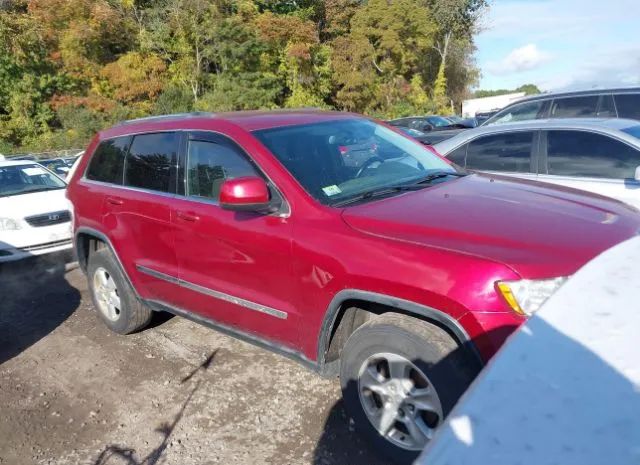 JEEP GRAND CHEROKEE 2013 1c4rjfag8dc594960