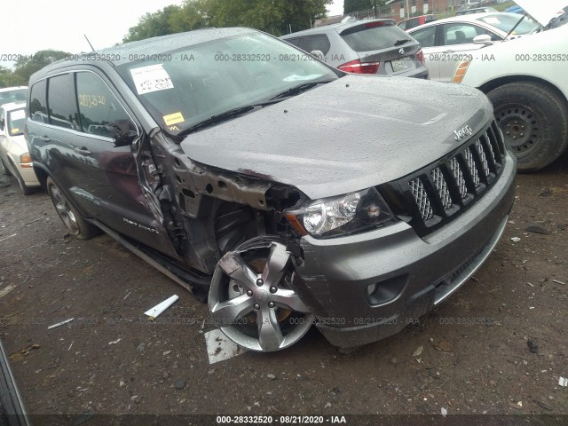 JEEP GRAND CHEROKEE 2013 1c4rjfag8dc600000