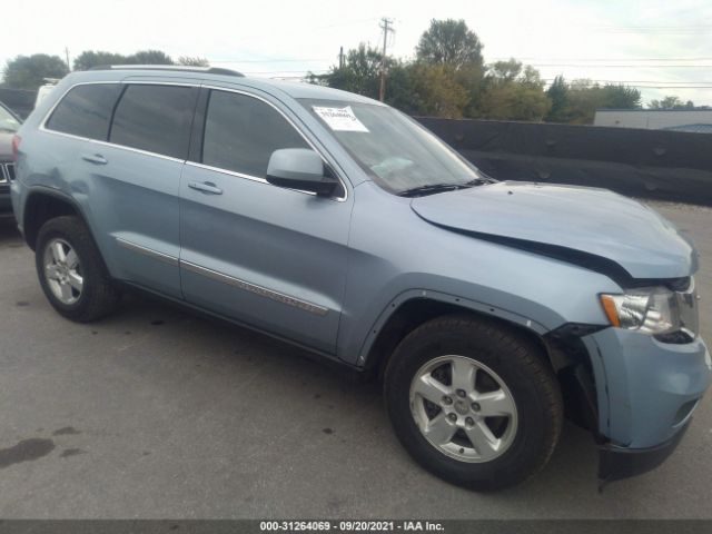 JEEP GRAND CHEROKEE 2013 1c4rjfag8dc602801