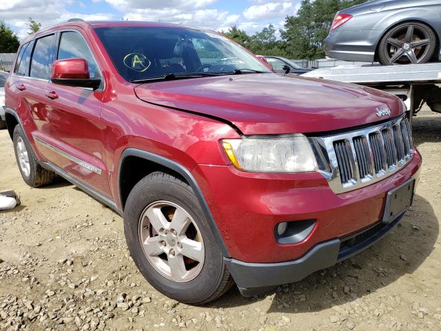 JEEP GRAND CHER 2013 1c4rjfag8dc602832