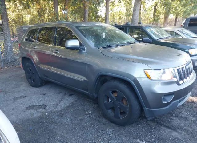 JEEP GRAND CHEROKEE 2013 1c4rjfag8dc612373