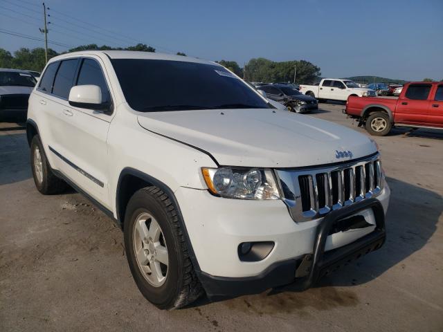 JEEP GRAND CHER 2013 1c4rjfag8dc618500