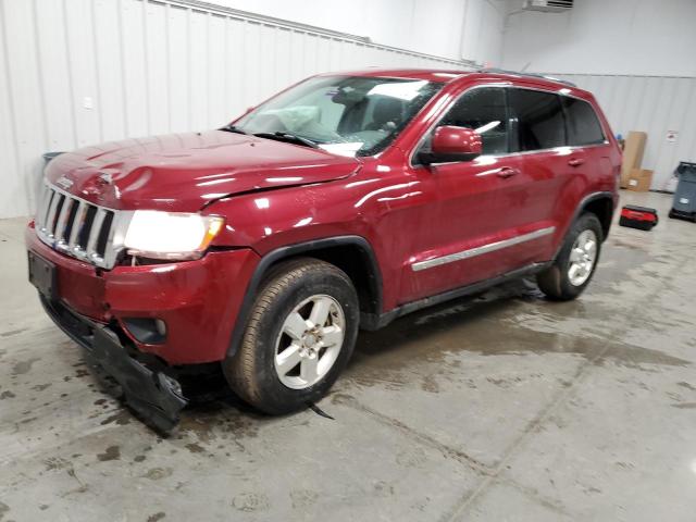 JEEP GRAND CHEROKEE 2013 1c4rjfag8dc618626