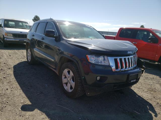 JEEP GRAND CHER 2013 1c4rjfag8dc619713