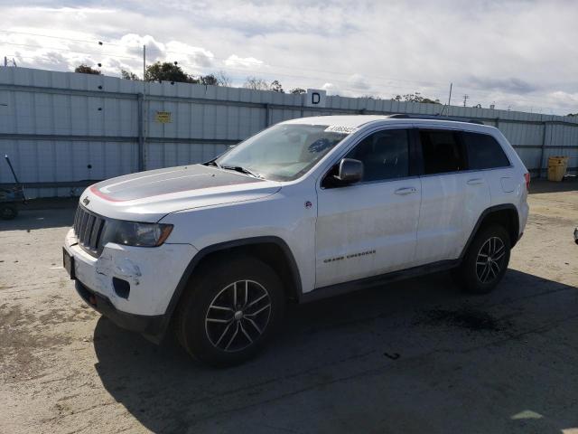 JEEP GRAND CHER 2013 1c4rjfag8dc620005