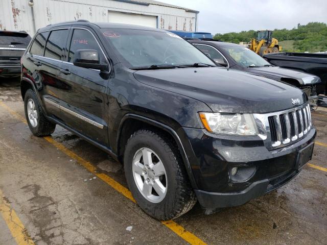 JEEP GRAND CHER 2013 1c4rjfag8dc631649