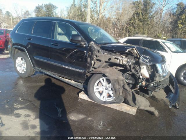 JEEP GRAND CHEROKEE 2013 1c4rjfag8dc635040