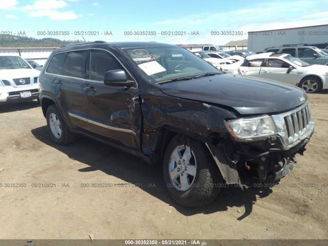 JEEP GRAND CHEROKEE 2013 1c4rjfag8dc635667