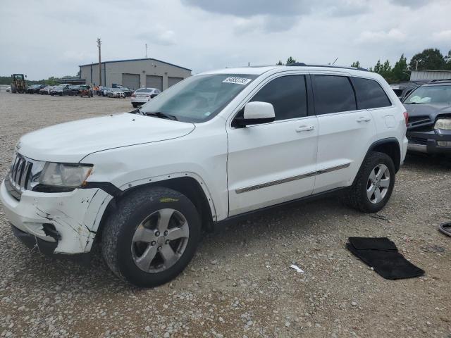 JEEP GRAND CHER 2013 1c4rjfag8dc635846