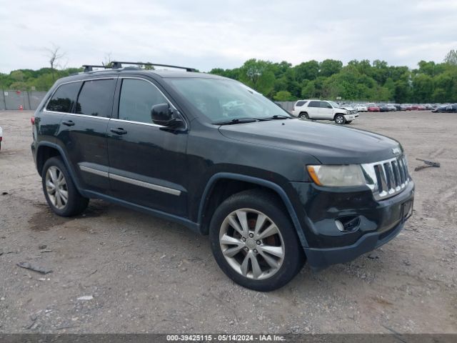 JEEP GRAND CHEROKEE 2013 1c4rjfag8dc636186